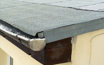 Barrow In Furness flat garage roofing repairs