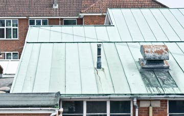 Barrow In Furness lead roofing costs