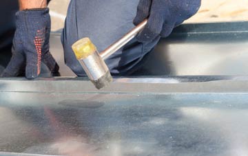 Barrow In Furness metal roofing costs