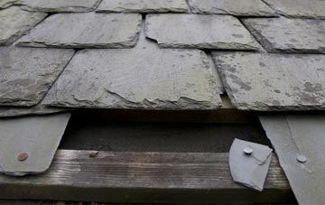 Barrow In Furness slate roof repairs and maintenance