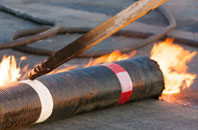 free Barrow In Furness flat roofing repair quotes